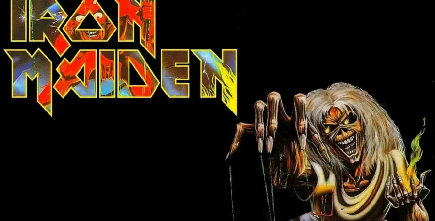 Iron Maiden reveals secrets of their long career – interview for Capital Chaos TV